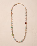 Collier Sautoir Coral Dream