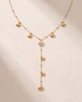 Paradise Kiss Necklace