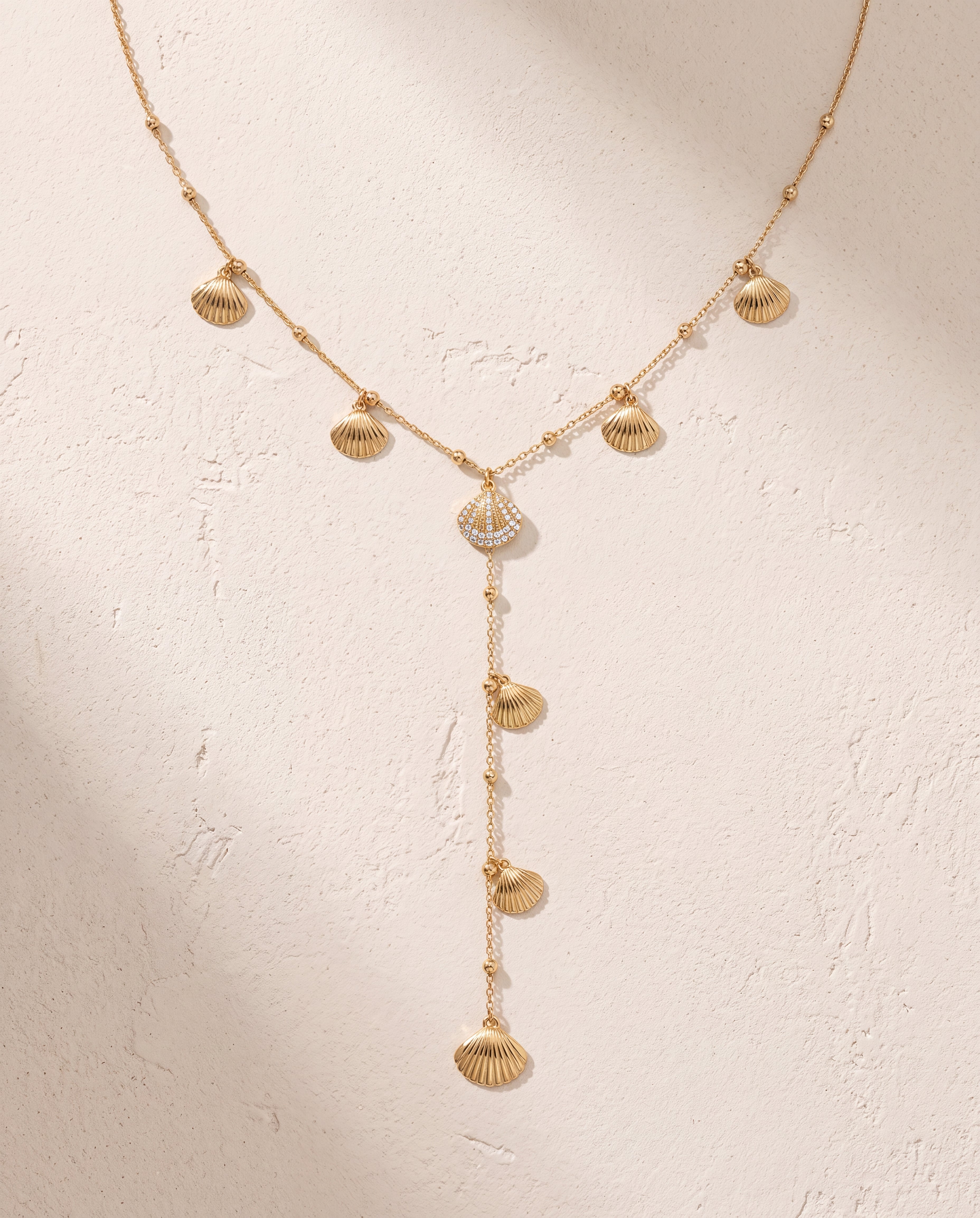 Paradise Kiss Necklace