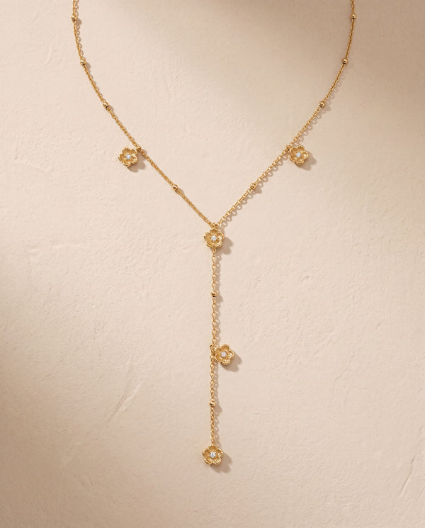 Sunset Dream Necklace