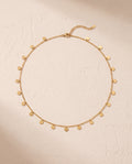 Sea Whisper Necklace
