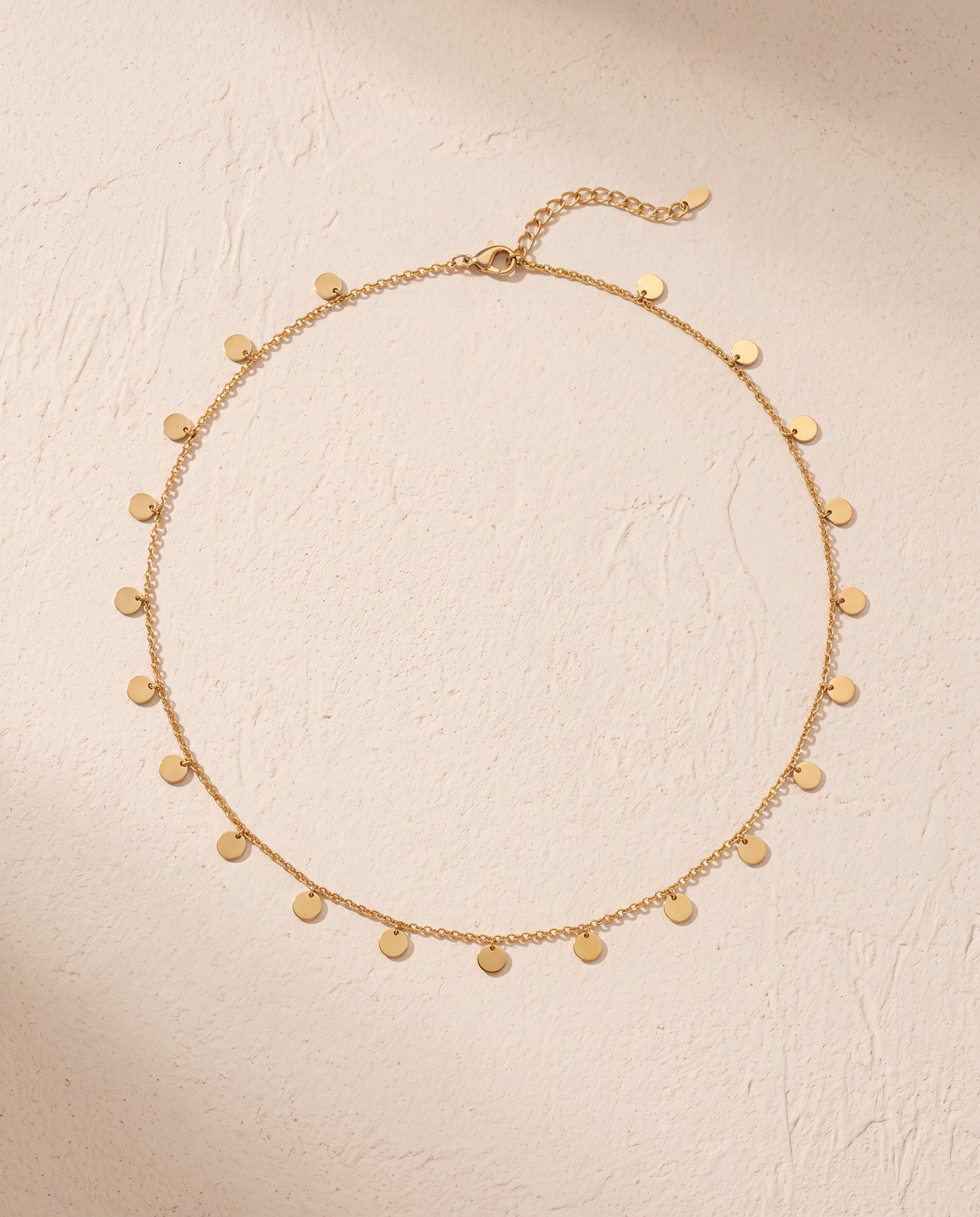Sea Whisper Necklace