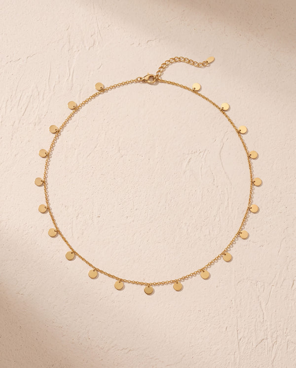 Rio Soul Necklace