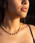 Ibiza Glow Necklace