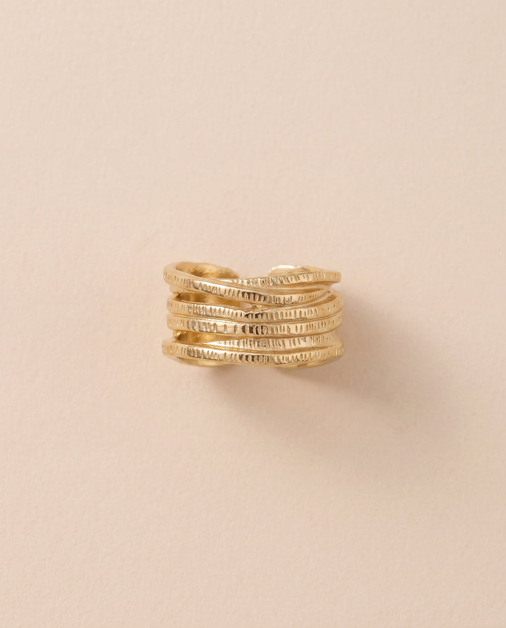 Bague Bahia Love