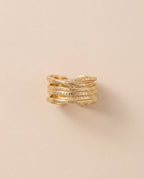 Bague Bahia Love