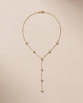Collar Ocean Pearl