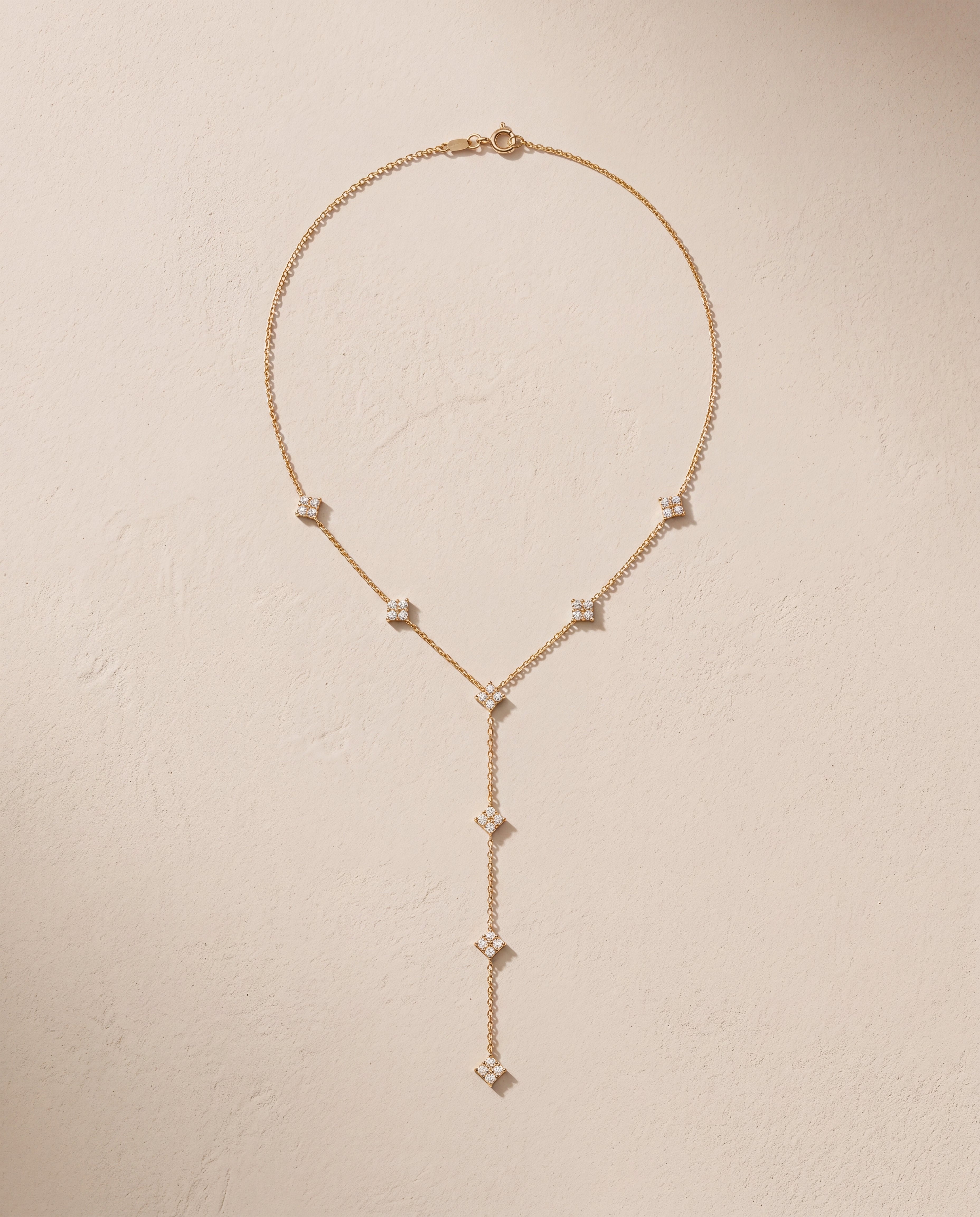 Collar Ocean Pearl