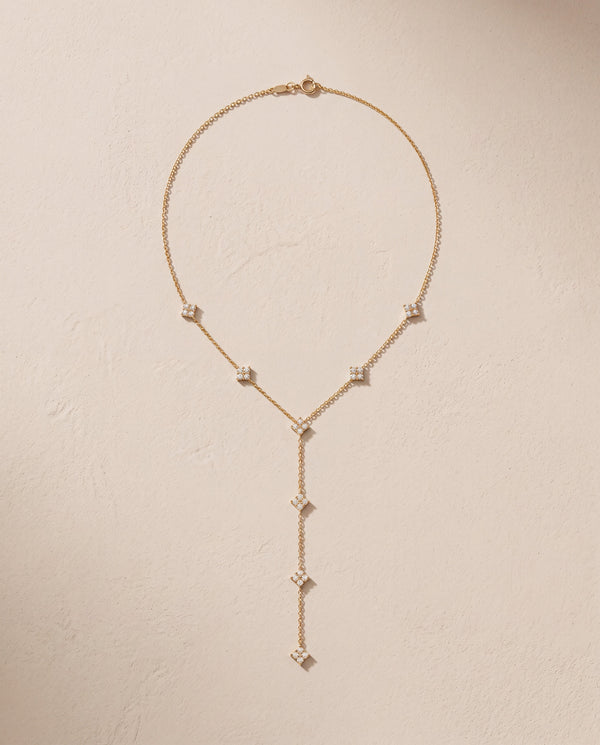 Collar Ocean Pearl