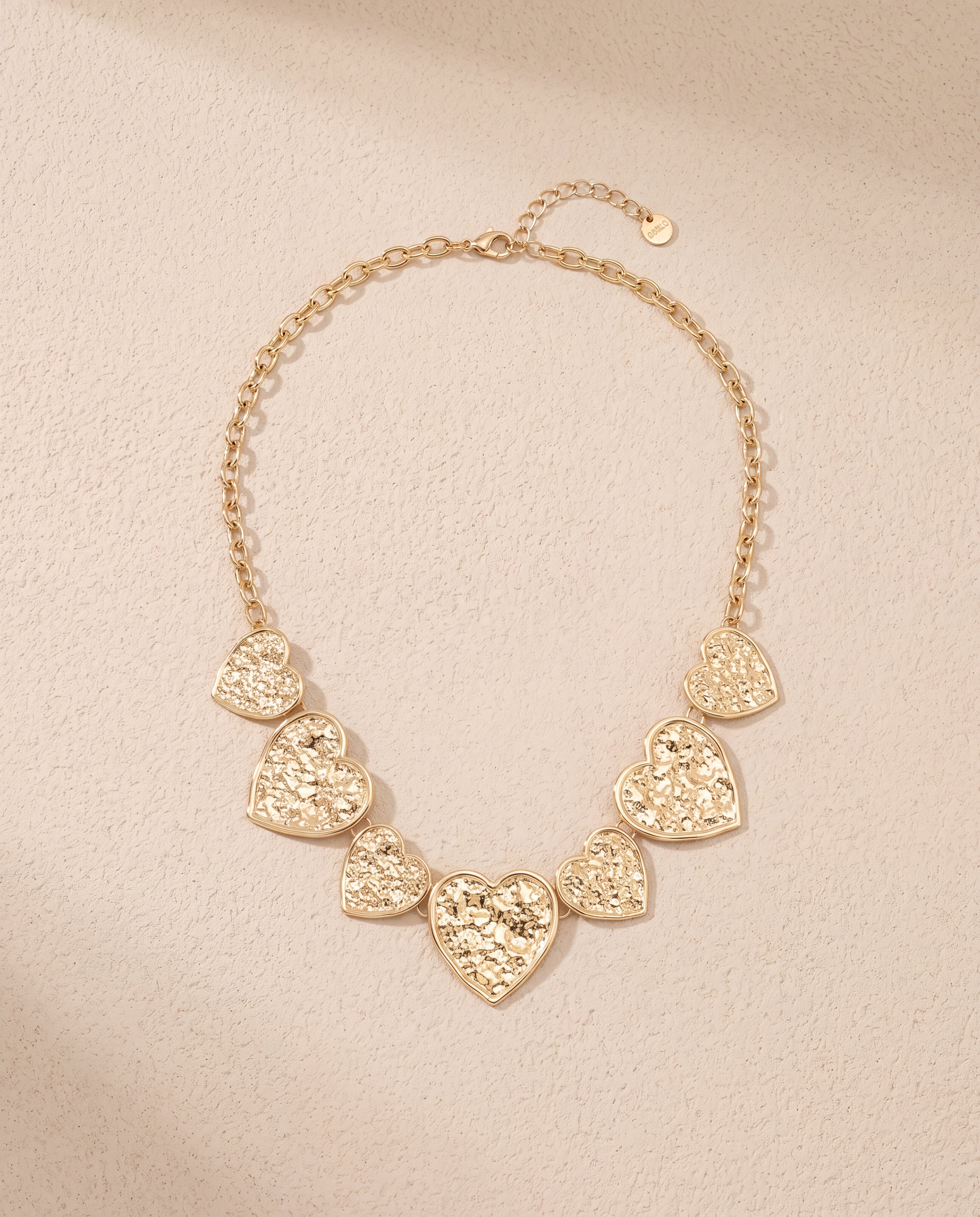 Collar Marbella