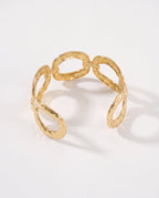 Moon bracelet