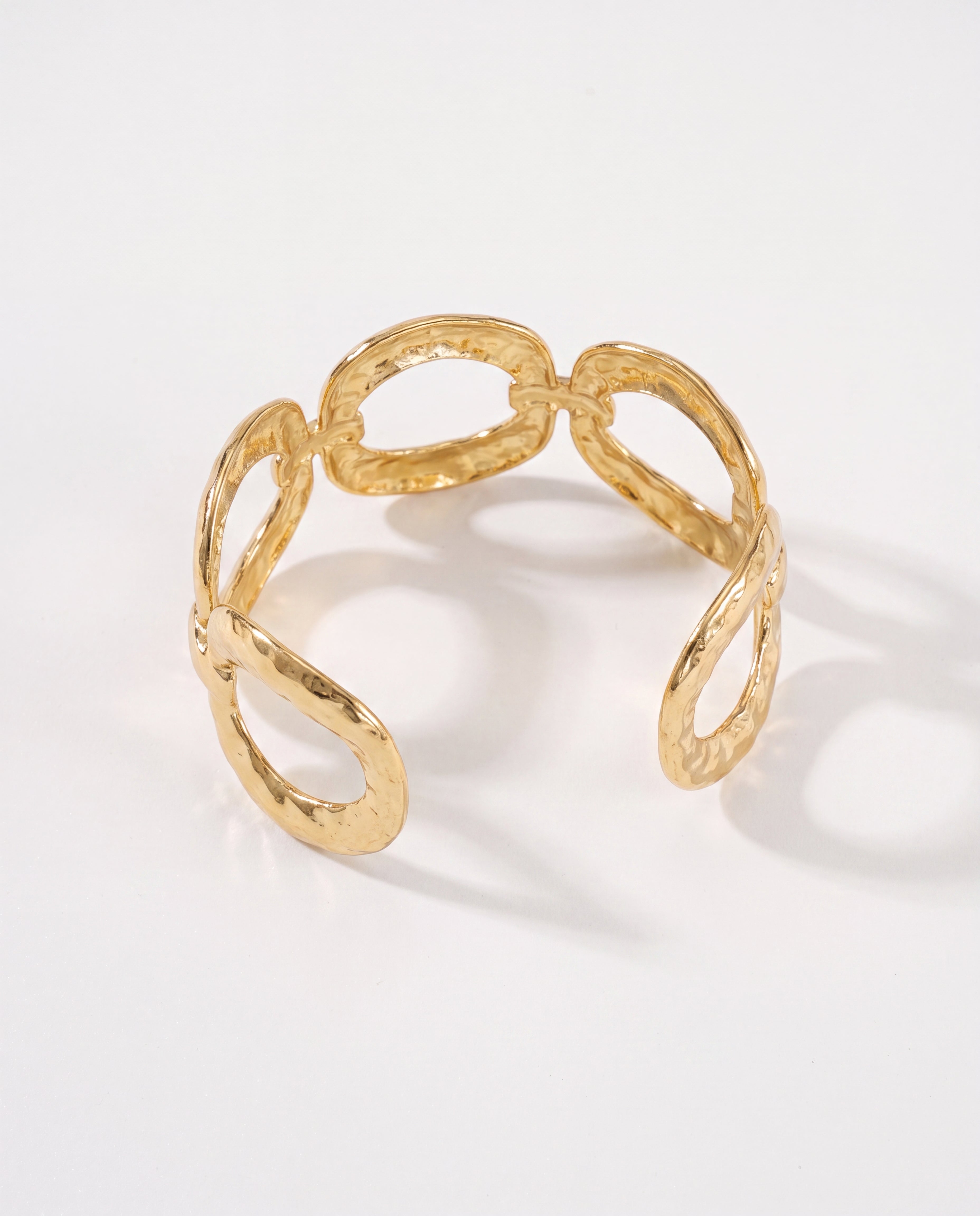 Moon bracelet