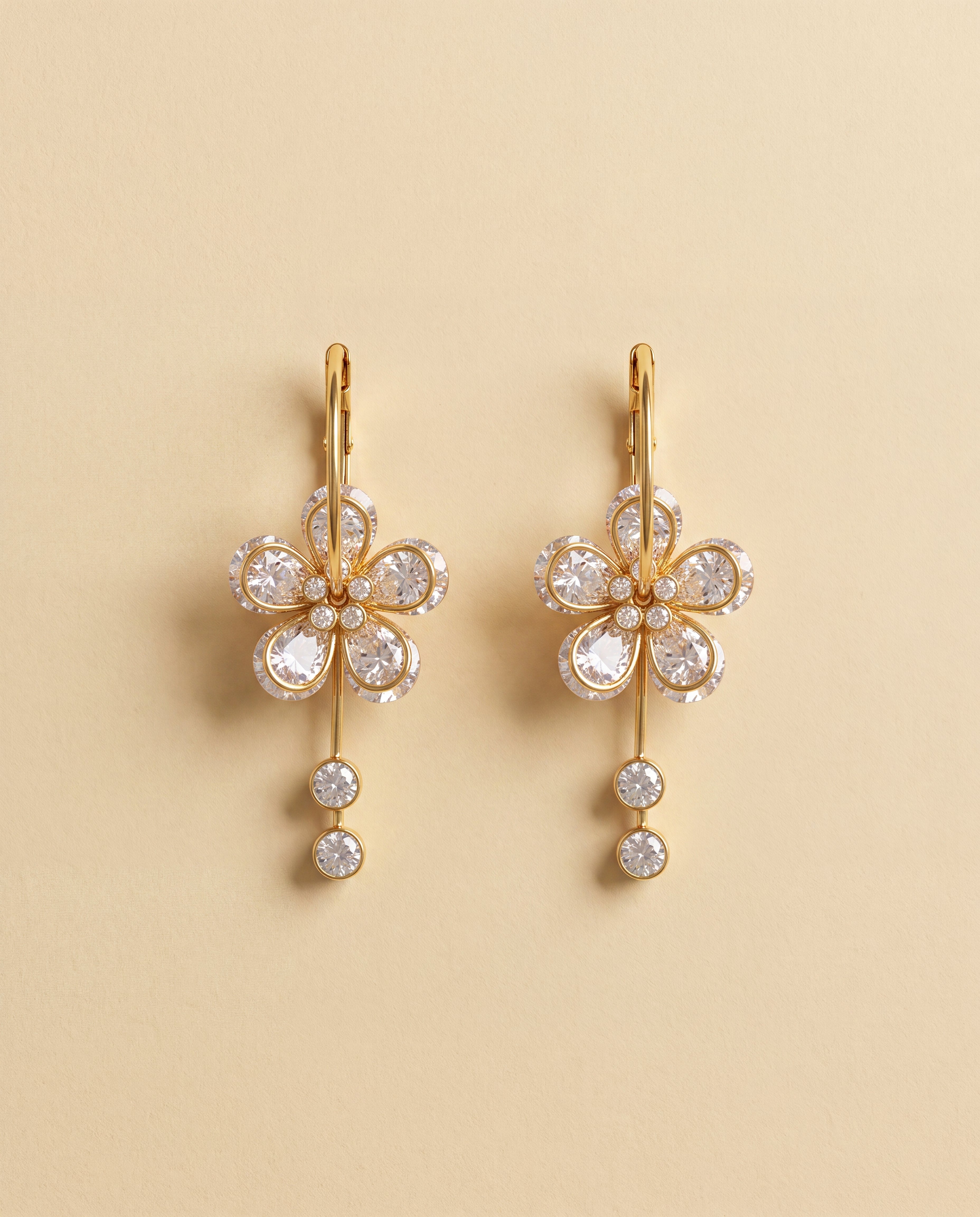 Sunny Day Earrings