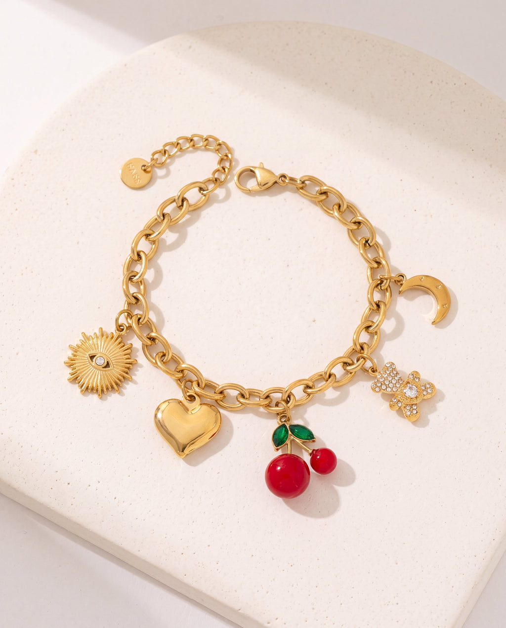 Riviera Bracelet
