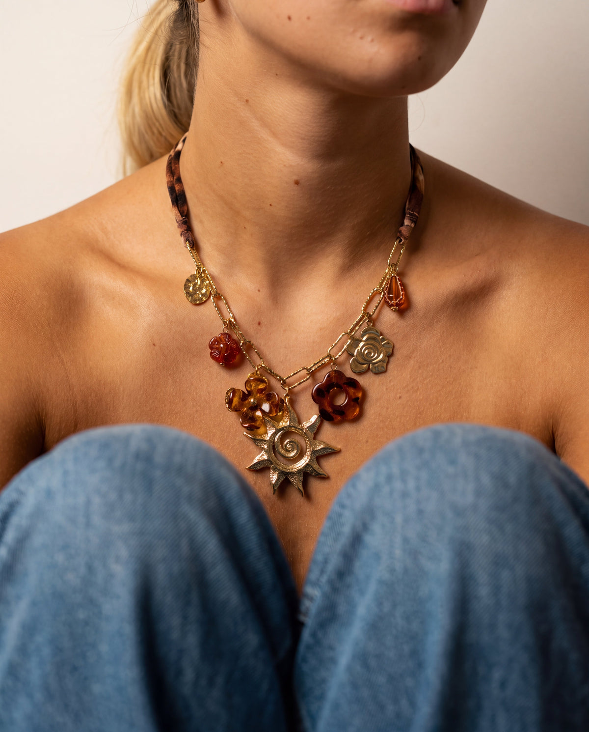 Collar Jorys