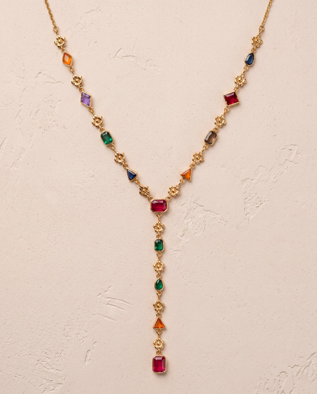 Collier Clara