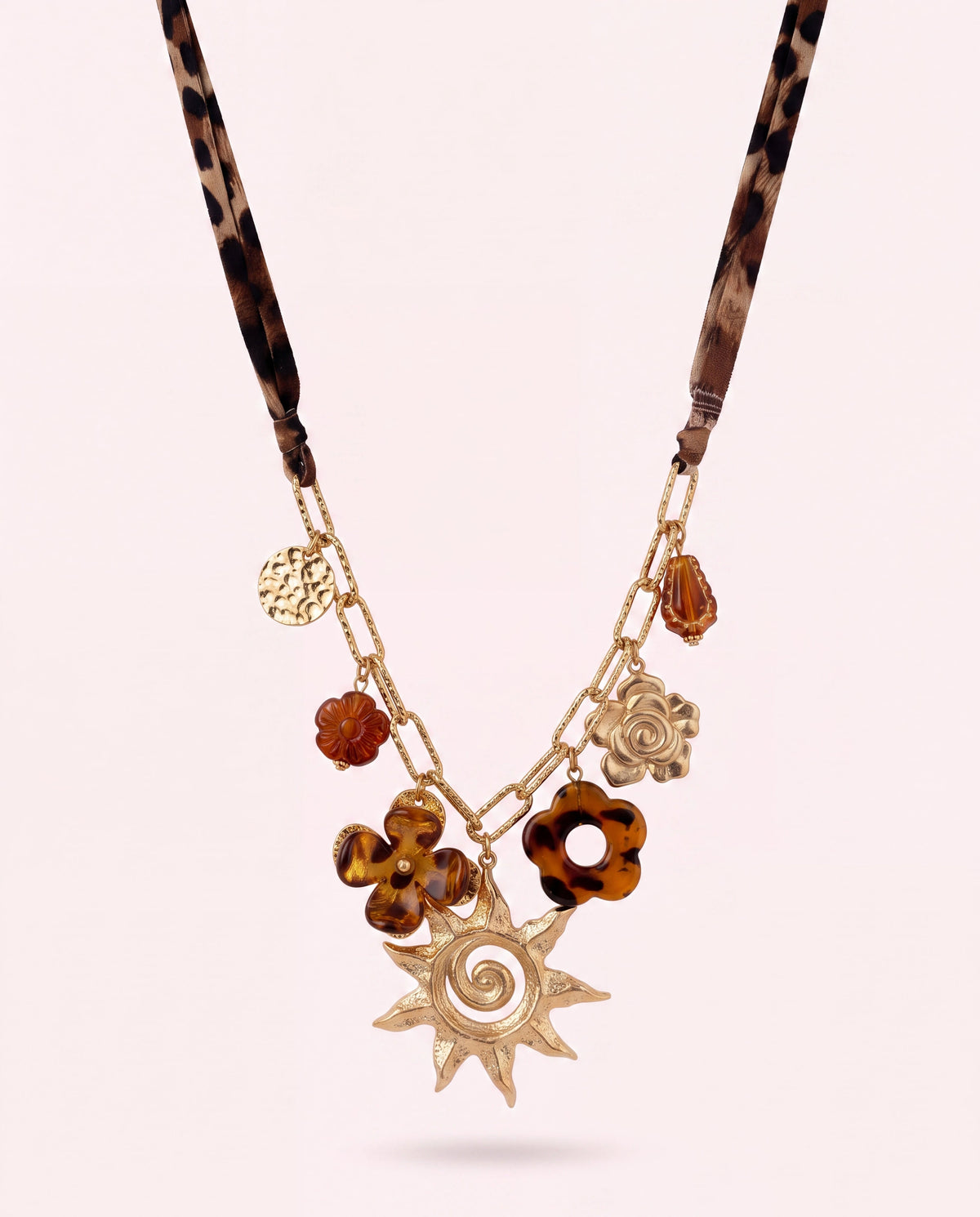 Collar Jorys