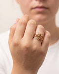 Ring Livia