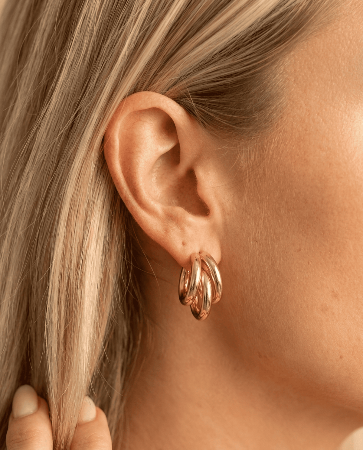 Pendientes Siana