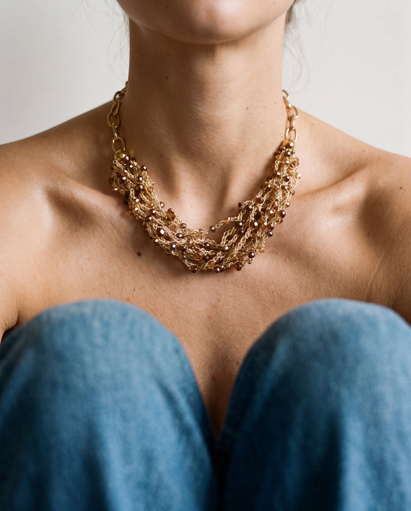 Collier Sélia