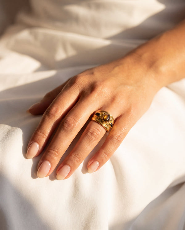 Bague Odette