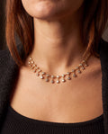 Halskette Paola