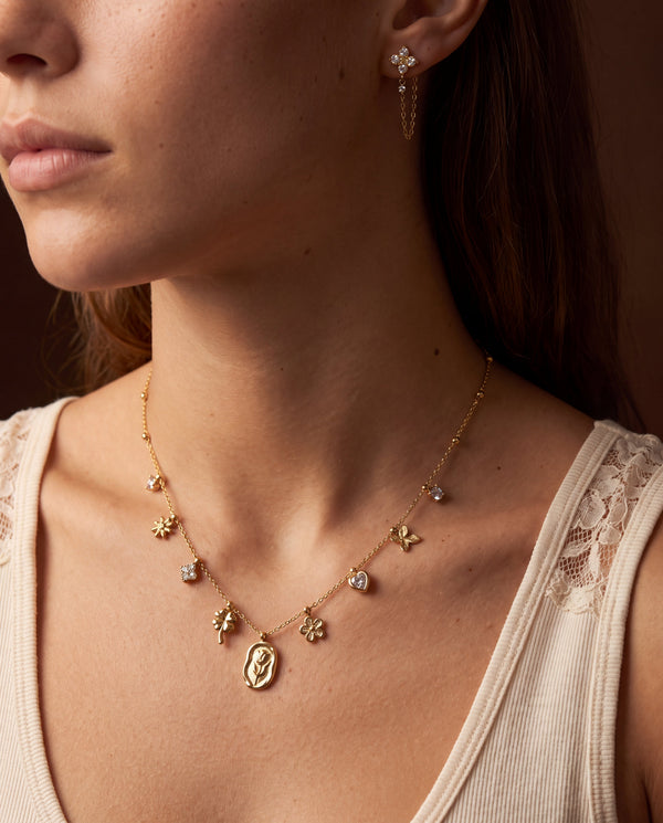 Collier Lio