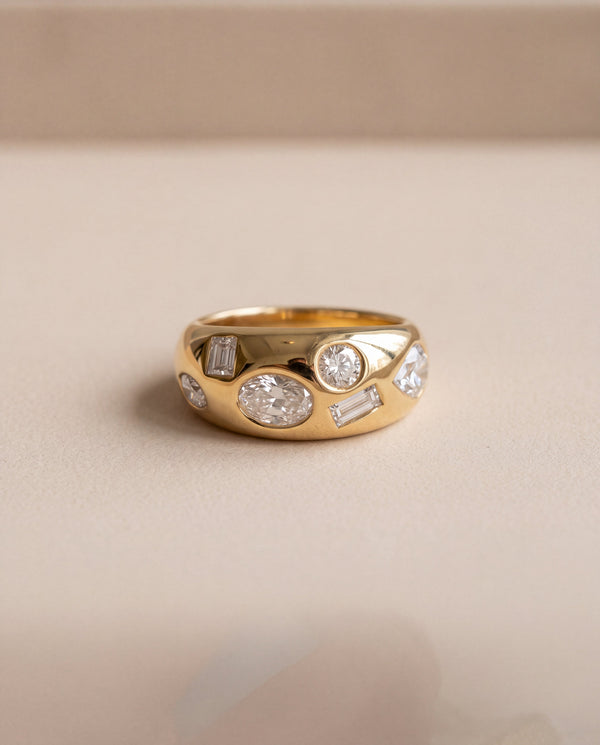 Lyoria Ring