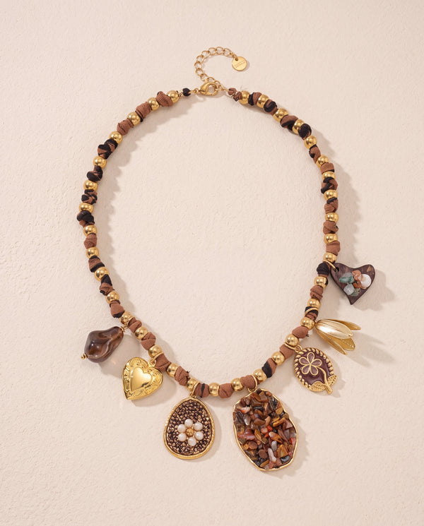 Collier Améora
