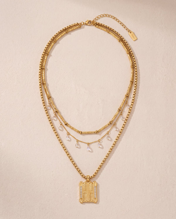 Auréon Halsband