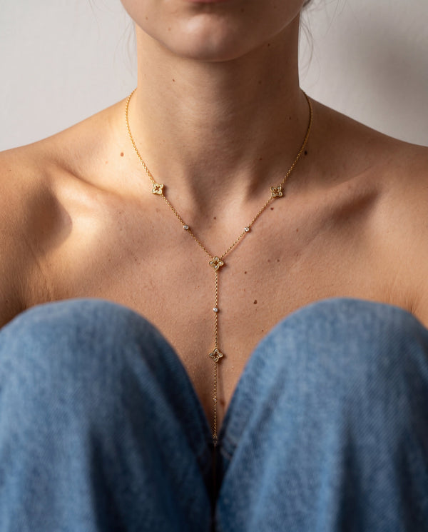Collier Fiora