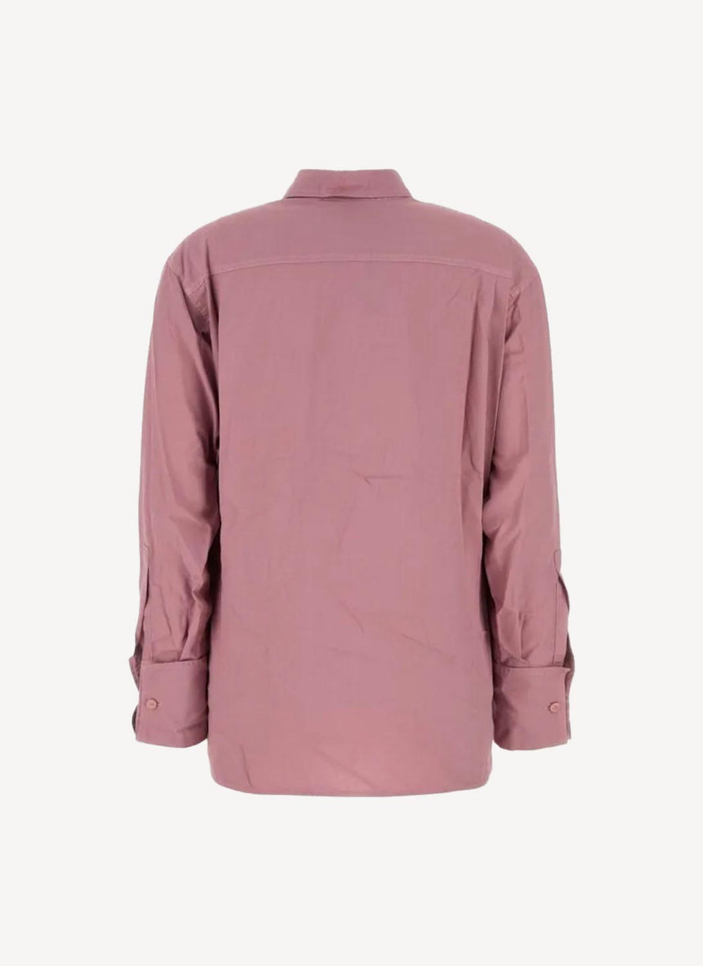 Max Mara - Camisa - Rosa - Mujer