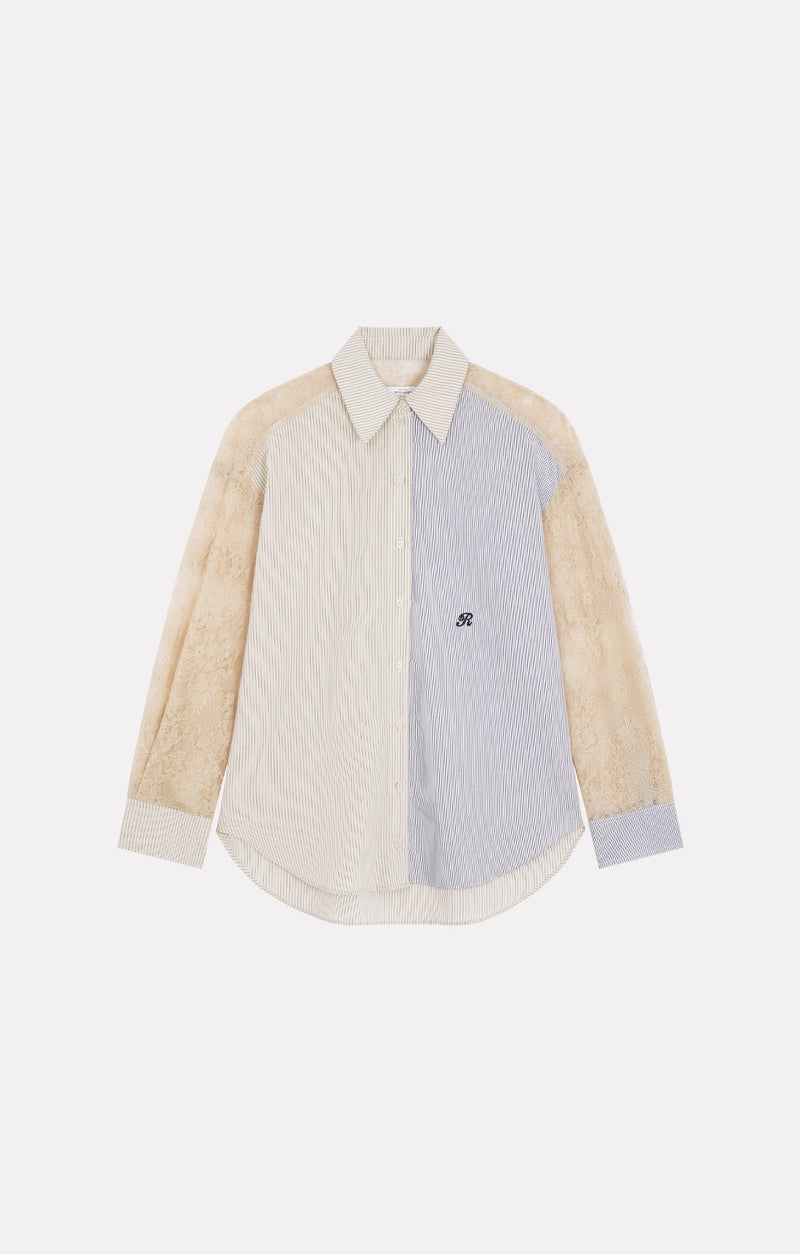 CAMISA OTRA VEZ - ROSEANNA