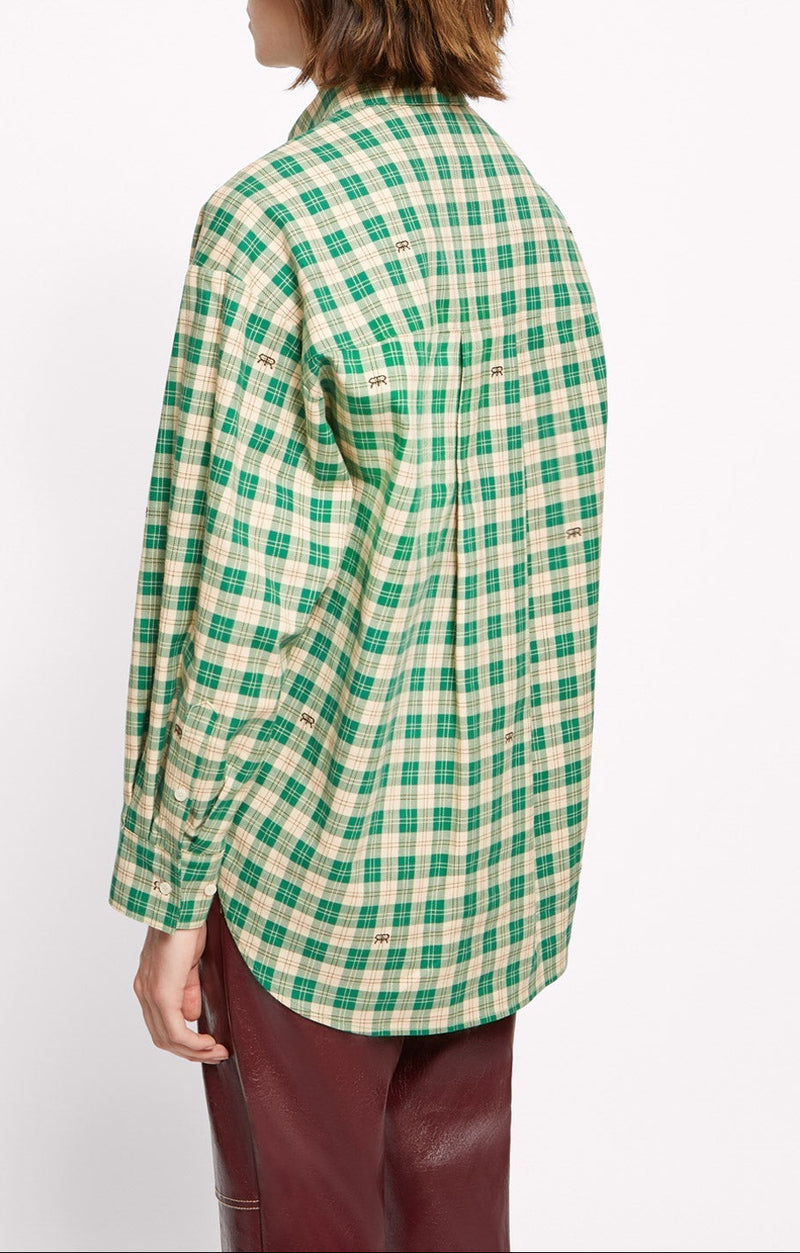 CAMISA OTRA VEZ - ROSEANNA