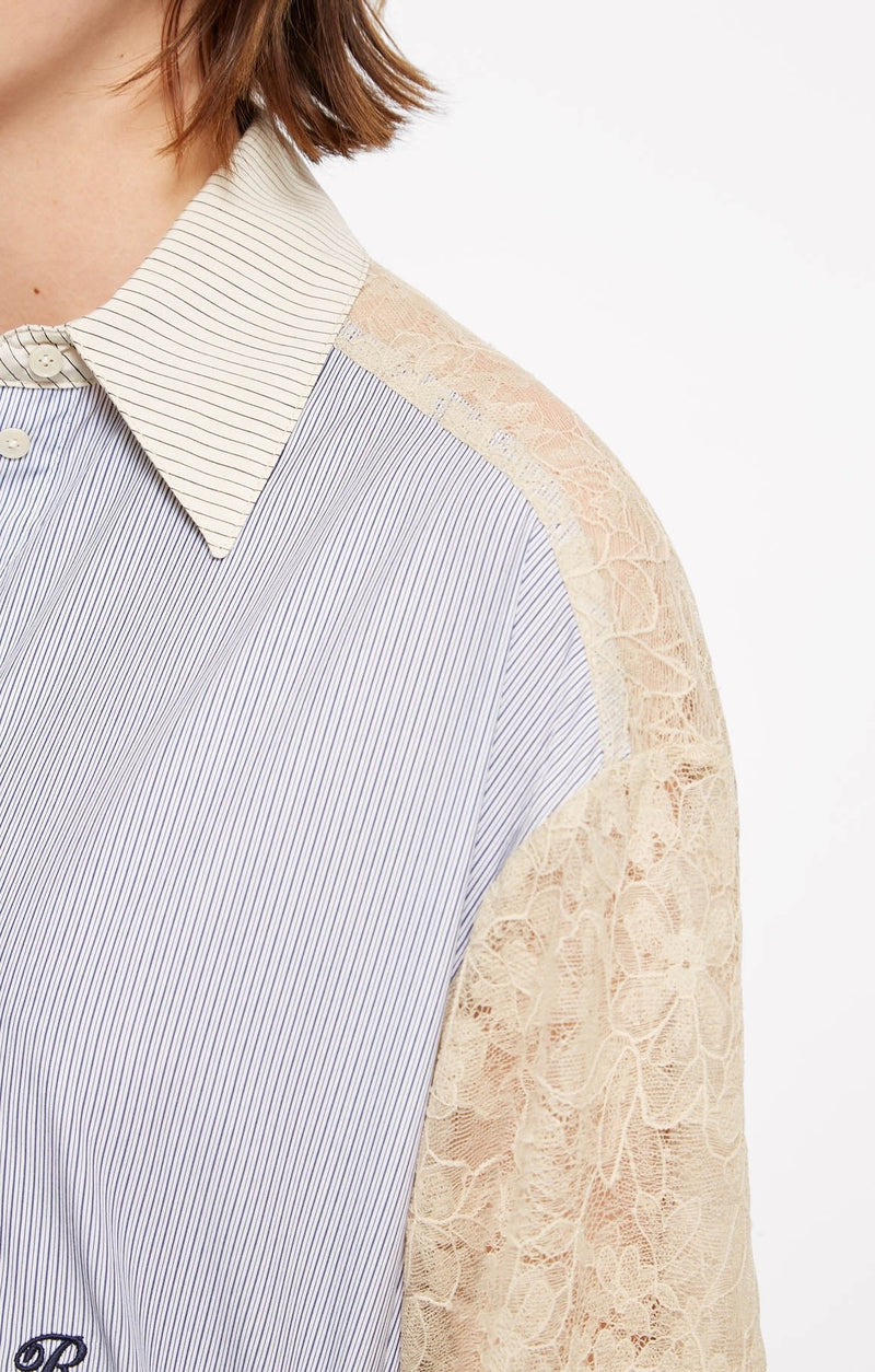 CAMISA OTRA VEZ - ROSEANNA