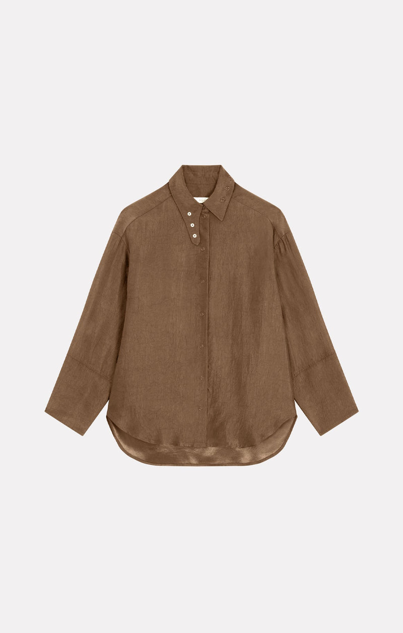 CHEMISE ALLY - ROSEANNA