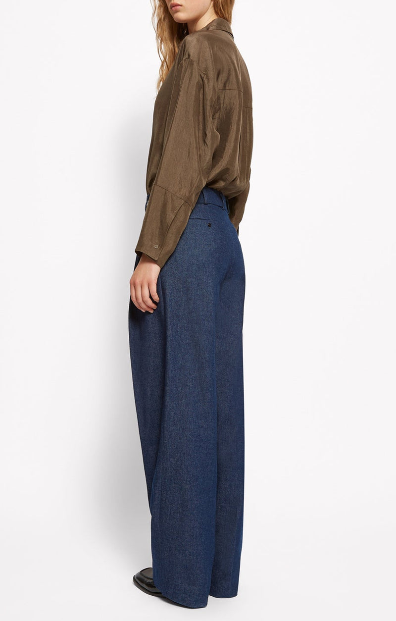 CHEMISE ALLY - ROSEANNA