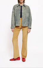 CHEMISE BIJOU - ROSEANNA