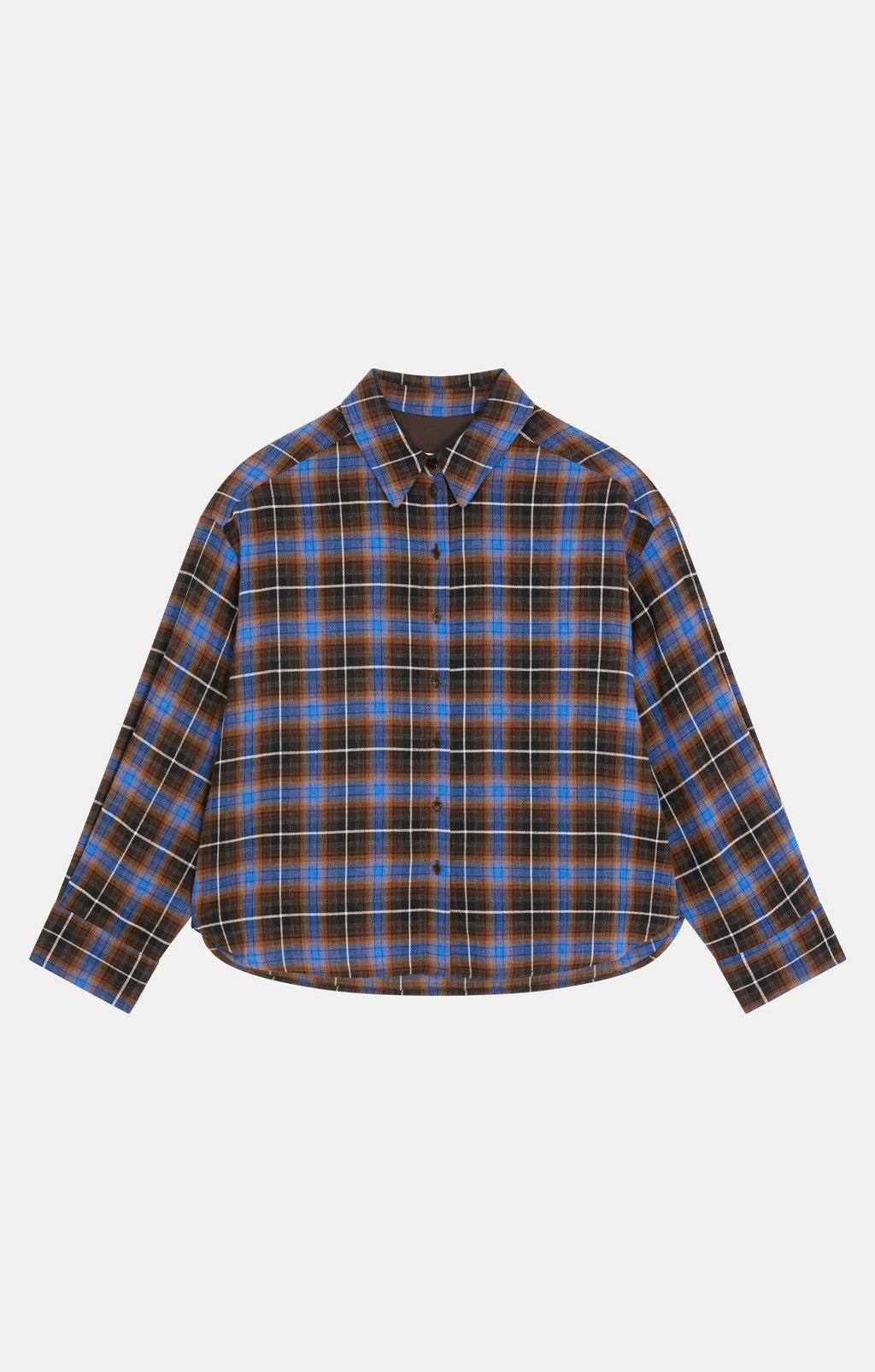 CAMISA BIJOU - ROSEANNA
