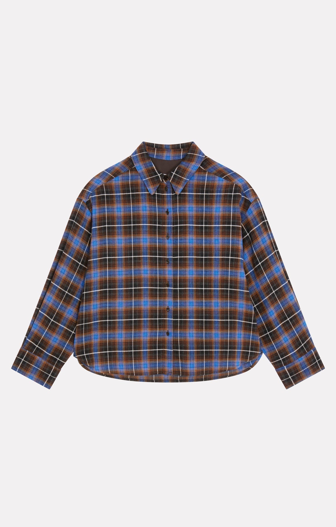 CAMISA BIJOU - ROSEANNA