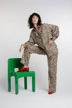 Laure Graou pants