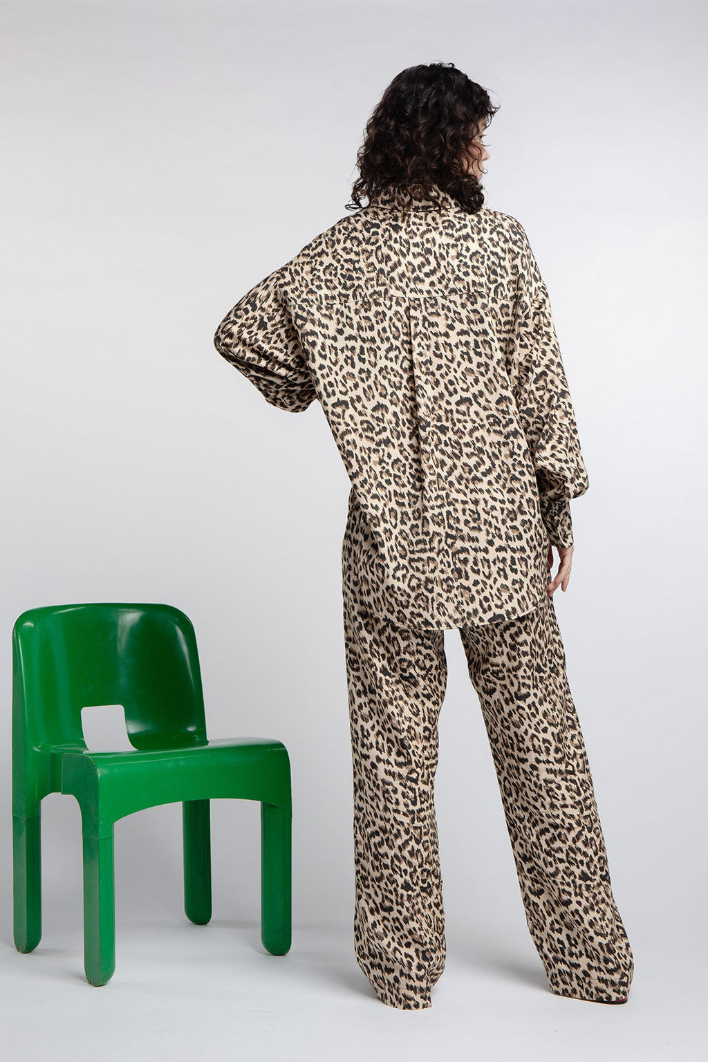 Laure Graou pants