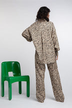 Laure Graou pants