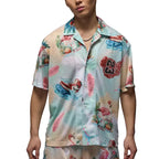 Chemise Nike Jordan Essentials Printed - Multicolore