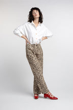 Laure Graou pants