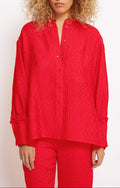 CHEMISE POTTS - ROSEANNA