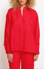 CHEMISE POTTS - ROSEANNA
