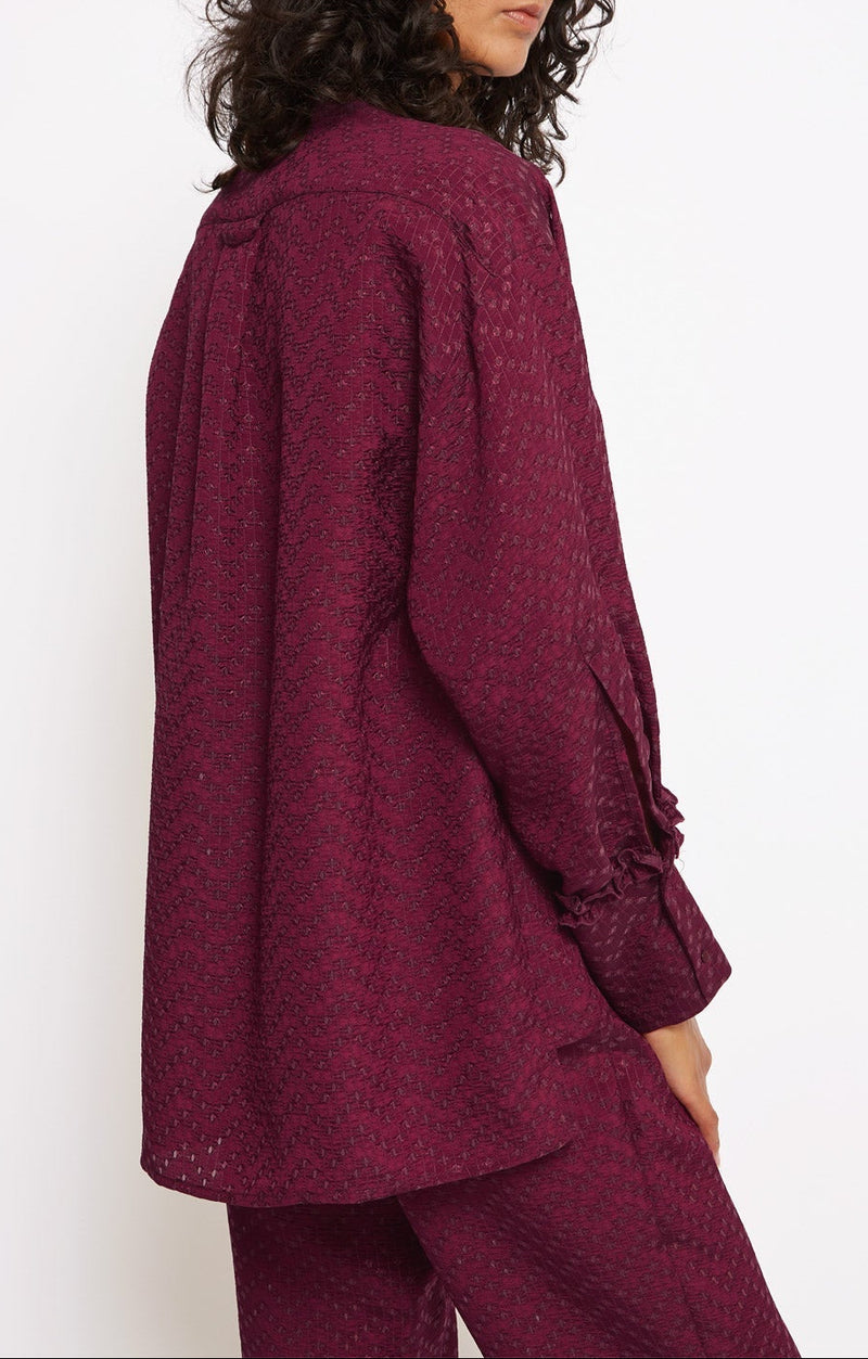 CHEMISE POTTS - ROSEANNA