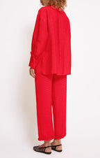 CHEMISE POTTS - ROSEANNA