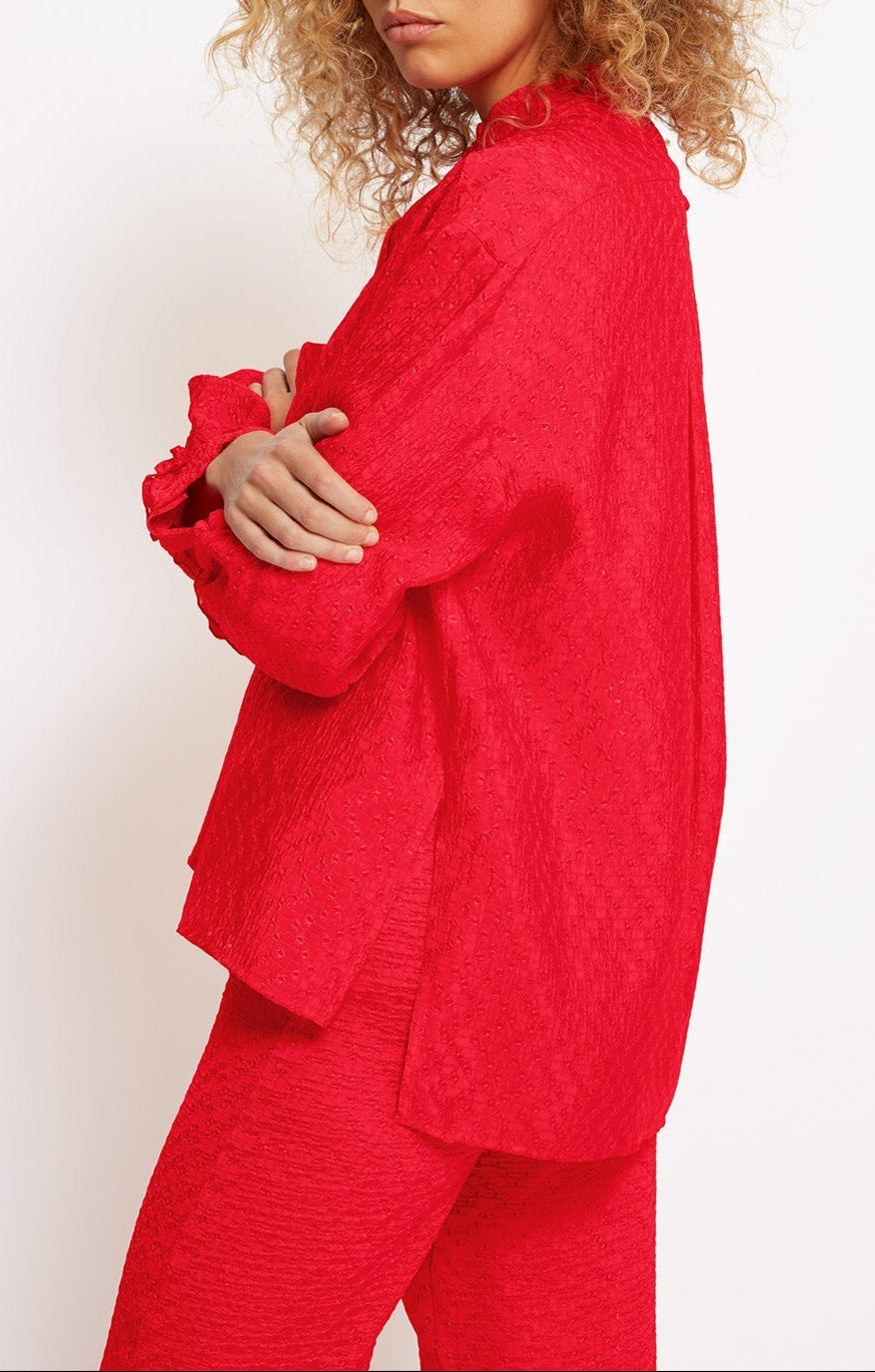 CHEMISE POTTS - ROSEANNA